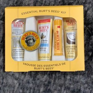 Burts bees